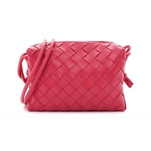 ✨Bottega Veneta Nappa Bag✨